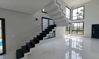 Imagem 4: Casa Condomínio - sobrado em Bonfim Paulista