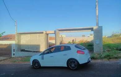 Imagem 2: Construção Gleba Esperança