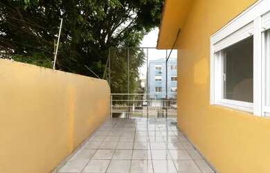 Imagem 6: PORTO ALEGRE - Casa Comercial - Passo Da Areia