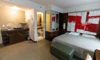 Imagem 2: Flat próximo a Av. Ibirapuera, estação Moema do Metrô e Shopping Ibirapuera. Consulte-nos