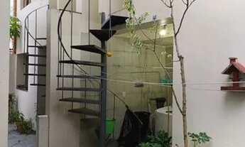 Imagem 6: SOBRADO - ACLIMAÇÃO - SP