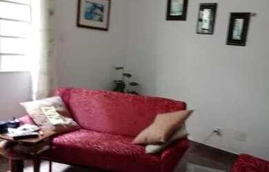 Imagem 5: CASA TÉRREA - PAULICÉIA - SP