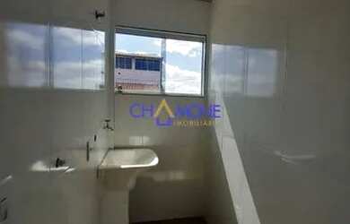 Imagem 5: Contagem - Apartamento Padrão - Parque Recreio