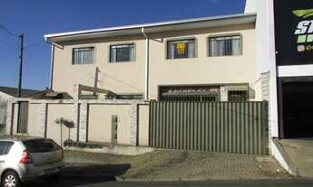 Imagem 2: Apartamento com 3 quartos para alugar por R$ 1500.00, 80.00 m2 - RONDA - PONTA GROSSA/PR