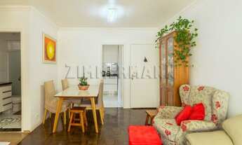 Imagem 2: APARTAMENTO 2 DORMITORIOS - HIGIENOPOLIS