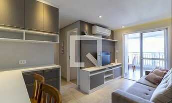 Imagem: Apartamento para Aluguel - Santana, 2 Quartos