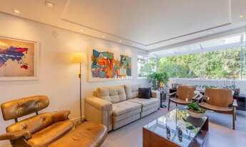 Imagem: PORTO ALEGRE - Apartamento Padrão - Mont