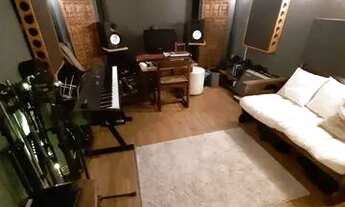 Imagem 5: CASA ASSOBRADADA - VILA IPOJUCA - SP