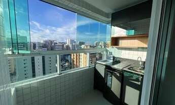 Imagem 3: Apartamento Mobiliado na Ponta Verde