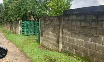 Imagem 2: LP - Vendo terreno com ruas abertas