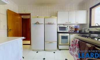 Imagem 6: APARTAMENTO - ACLIMAÇÃO - SP