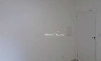 Imagem 5: Prédio residencial com renda à venda ao lado do Metrô Guilhermina Esperança