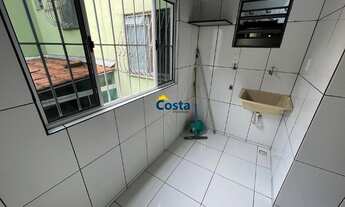 Imagem 6: Apartamento à venda, 2 quartos, Niterói - Betim/MG