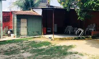 Imagem 3: CASA - 3 LOTES - LAGO AZUL