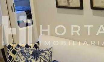 Imagem 2: Flat-À VENDA-Leblon-Rio de Janeiro-RJ