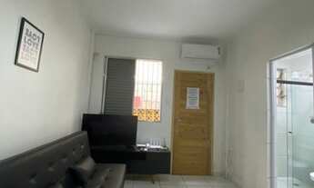 Imagem 7: Kitnet em Canto do Forte - Praia Grande, SP