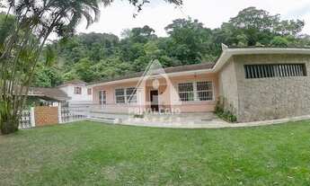 Imagem 5: Casarão à venda em Cosme Velho