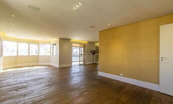 Imagem: Locação Apartamento 3 Dormitórios - 200