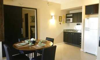 Imagem 2: FLAT STAYBRIDGE 74m² - 2 DORMITÓRIOS PARA LOCAÇÃO !!