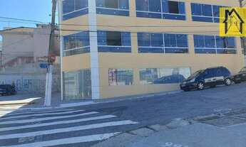 Imagem 3: Prédio, 1040 m² - venda por R$ 8.300.000,00 ou aluguel por R$ 36.000,00/mês - Santana - Sã