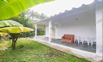 Imagem 2: Casa - Térrea no bairro Cidade Nova Peruíbe, 500 metros da praia, Peruíbe-SP