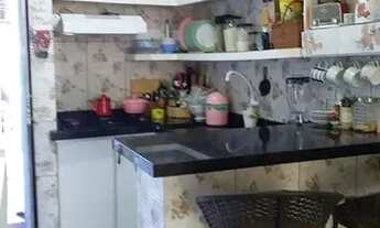 Imagem 7: Casa no centro de são José de Ribamar/Ma