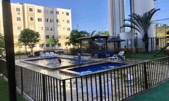 Imagem: 1º Andar, Nascente, Totalmente Privativo