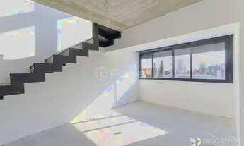 Imagem: Cobertura para venda possui 65 metros quadrados