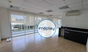 Imagem: Conjunto à venda, 73 m² por R$ 1.200.000,00