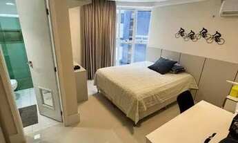 Imagem 6: Apartamento para venda possui 196 metros quadrados com 4 quartos em São Marcos - São Luís