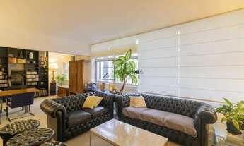 Imagem 1: Apartamento Venda 3 Dormitórios - 150 m² Consolação