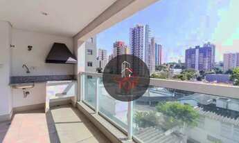 Imagem 3: Apartamento à venda, 190 m² por R$ 1.780.000,00 - Jardim - Santo André/SP