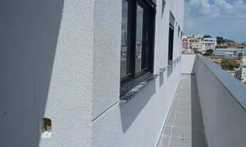 Imagem 7: APARTAMENTO - VILA VALPARAÍSO - SP