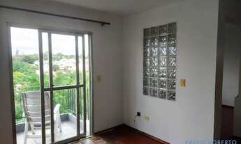 Imagem 2: APARTAMENTO - JARDIM GUEDALA - SP