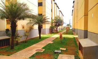 Imagem 3: Aluguel apartamento 02 quartos