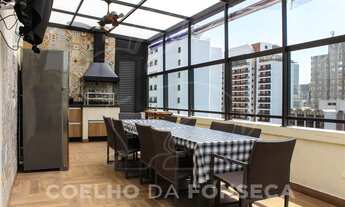 Imagem 4: São Paulo - Apartamento Padrão - Jardim Paulista