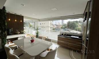 Imagem 2: Allegro mooca Apartamento com 3 dormitórios