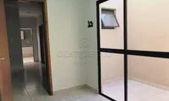 Imagem 4: Casa Padrão em São José do Rio Preto