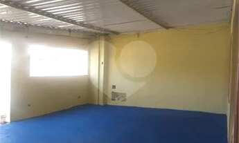 Imagem 3: Salão Comercial - misto residência para locação