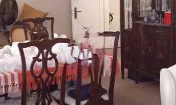 Imagem 5: APARTAMENTO - HIGIENÓPOLIS - SP