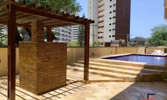Imagem 2: Apartamento mobiliado, com 1 quarto, próximo a Beira Mar - AP40608