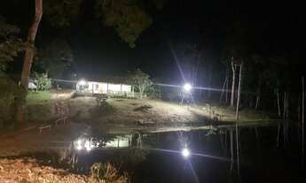 Imagem 2: Chácara próximo a UNIR