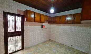 Imagem 6: Casa térrea no D Pedro com 3 Qts sendo 2 suítes 100% documentada, Use FGTS