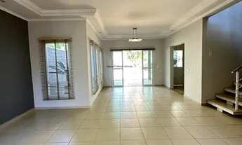 Imagem 3: INDAIATUBA - Casa de Condomínio - JARDIM PORTAL DOS IPÊS