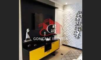 Imagem 3: São Paulo - Apartamento Padrão - Vila Guilherme