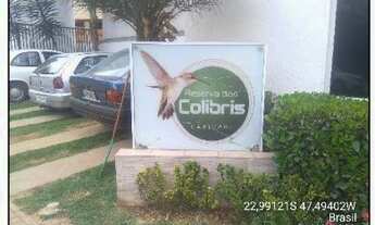 Imagem 2: COND RESERVA DOS COLIBRIS - Oportunidade Única em CAPIVARI - SP | Tipo: Casa