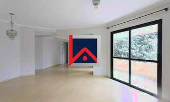 Imagem: Locação Apartamento 3 Dormitórios - 120