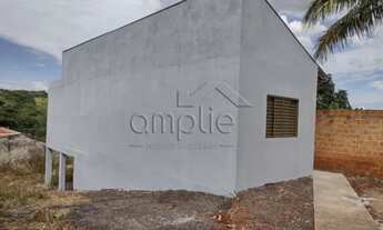 Imagem 3: Casa - Térrea Jardim Ana Eliza