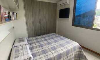 Imagem 3: Apartamento para venda com 88 metros quadrados com 2 quartos em Icaraí - Niterói - RJ