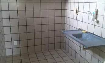 Imagem 7: Condomínio Porto Seguro próx ao Aeroporto